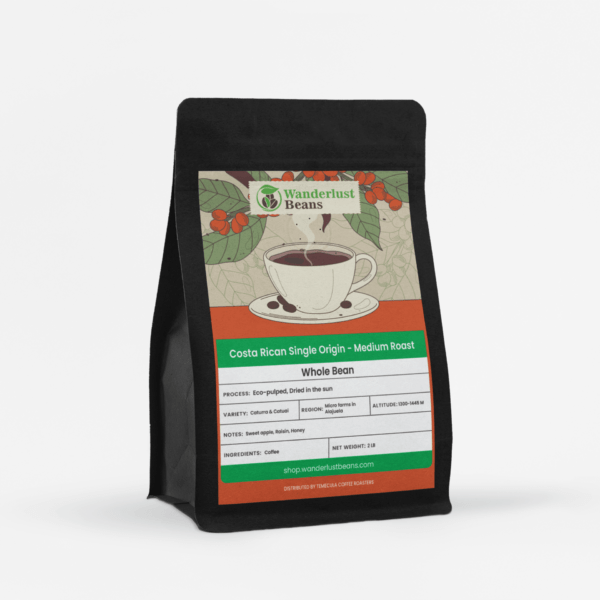 costa rica gourmet coffee for sale online