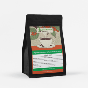 ethiopian coffee sidamaza zone single origin