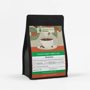 peruvian coffee from peru gourmet