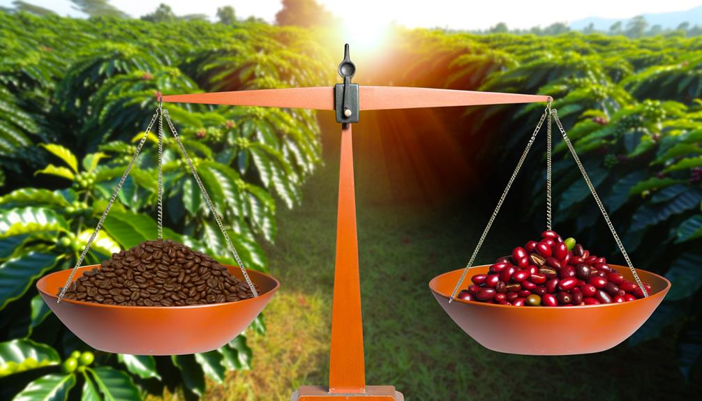 fair trade coffee activism