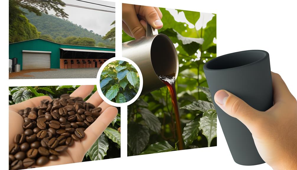 high quality coffee roasters explored