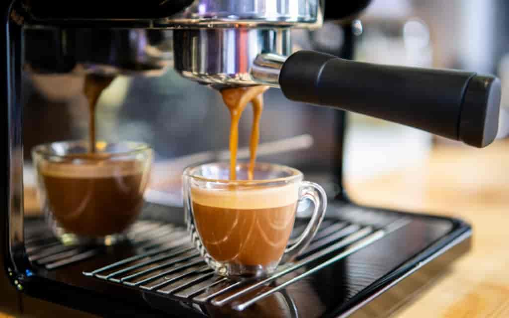 espresso
