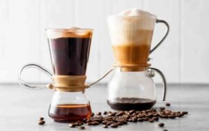 Home Espresso